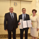 Dísztestületi ülés