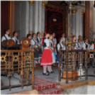 Fesztiválozik a gimi leánykara