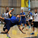 CEGLÉDI KKSE–MEZŐKÖVESDI KC 25–28 