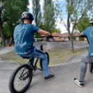 Átadásra került a pumpapálya