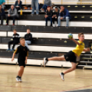 U10 es bajnoki kézilabda szombaton