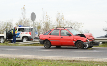 Újabb szerencsétlen találkozás