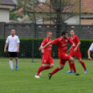 CVSE - Nyíregyháza 1-1