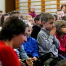 Hangszerbemutató a Táncsicsban