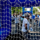 Szépkorúaknak szerveztek sportnapot