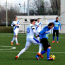 Ceglédi VSE – MTK Budapest 1 – 3 ( 0 – 1 )
