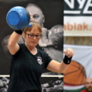 I. Nemzetközi Kettlebell Bajnokság