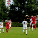 Cegléd - Szolnok 0-1