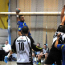 CEGLÉDI KKSE–MEZŐKÖVESDI KC 25–28 