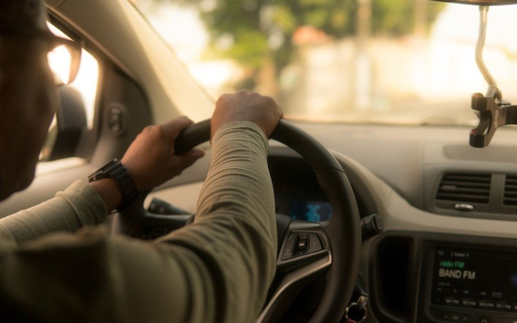 Ugyanaz lehet-e egy autó baleset után?