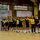 Ceglédi KK SE - Csurgói KK 24 - 24 ( 12 - 13 )