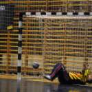 Jótékonysági kézilabdagála