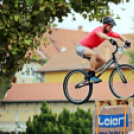 Nemzetközi Triál Bajnokság Cegléden