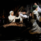 Szombat este a Szabadság téren