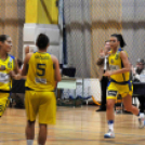 Ceglédi EKK-Aluinvent DVTK Miskolc 77-82