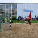 II. Ceglédi Kézilabda Nap