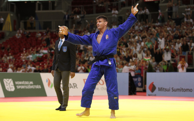 Ungvári Miklós még nem mondott le Tokióról