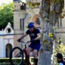 Országos triál bajnokság Cegléden