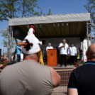 25. Dél-Pest Megyei Anyák Napi Virágvásár és Anyám Tyúkja Főzőfesztivál