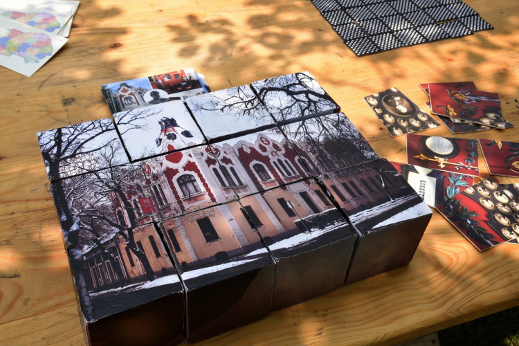 Pünkösdi találkozó