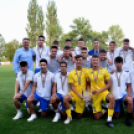 Ceglédi VSE - Hódmezővásárhely FC 1-4