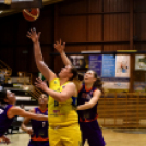 VBW CEKK Cegléd - TTT Riga 73-66