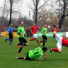 CVSE - Ajka (2-2)