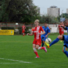 Ceglédi VSE – Diósgyőri VTK 4-1