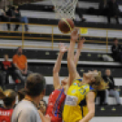 Cegléd-Vasas kosár