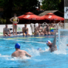 Amatőr Vízilabda Torna