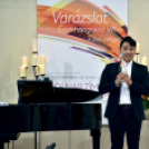 Varázslat énekhangokra