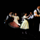 Múzeumok éjszakája 2014