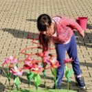 Rossz időben is jó hangulat