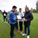 Szeptember hónap játékosai