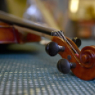 Balázs János kiállítás az Artem Galériában