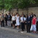 Városalapítók napja