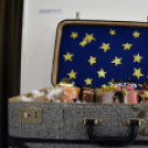 Betlehemi jászol pályázat