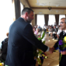 A pedagógusokat köszöntötték Cegléden