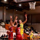 VBW CEKK CEGLÉD–VASAS AKADÉMIA 69–73