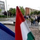 Hősök napja Cegléden