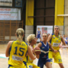 CEGLÉDI EKK – ATOMERŐMŰ KSC SZEKSZÁRD 72 – 69
