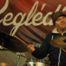 Berki Tamás Band a Szabadság téren