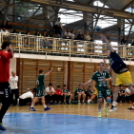 Hatalmas küzdelemben nyert a Cegléd  Gyöngyös ellen