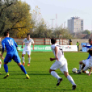 CVSE-Nyíregyháza 1-2