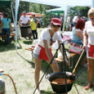 IX. Bor és Laskafesztivál - IV. Ceglédi Vágta