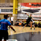 Ceglédi KKSE-SBS Eger: 32-24 (13-10)