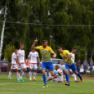 Ceglédi VSE - Kisvárda