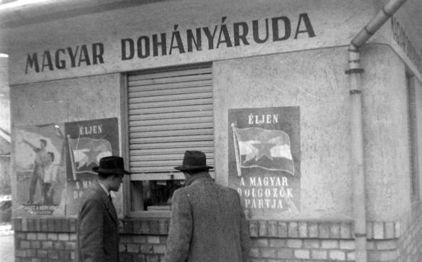 Dohányboltok Cegléden