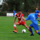 Ceglédi VSE – Diósgyőri VTK 4-1