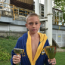 Beck Péter emléktorna döntő és eredményhirdetés